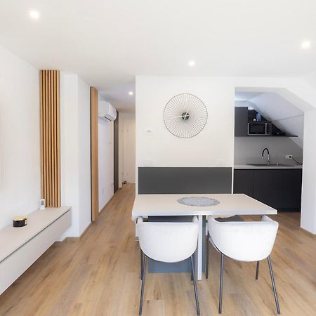 Apartments Bb Бохинь Экстерьер фото