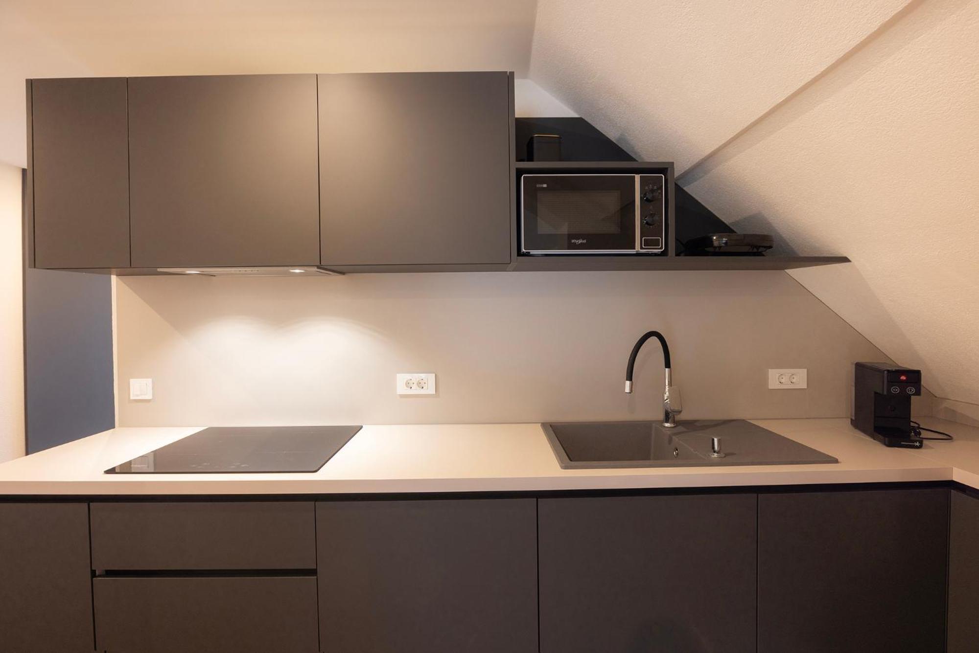 Apartments Bb Бохинь Экстерьер фото