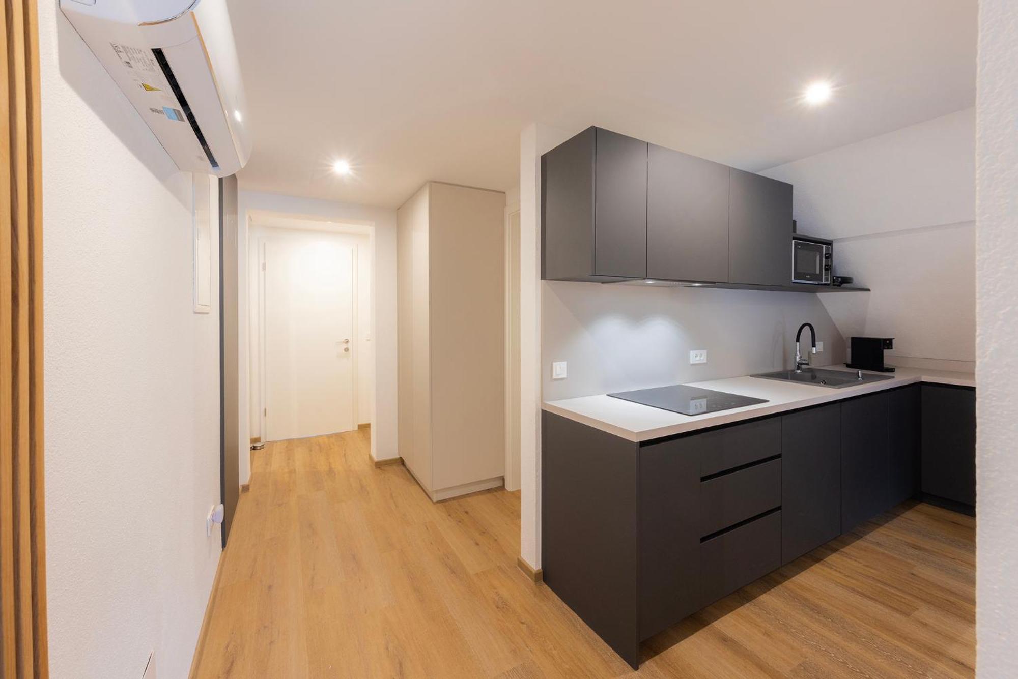 Apartments Bb Бохинь Экстерьер фото