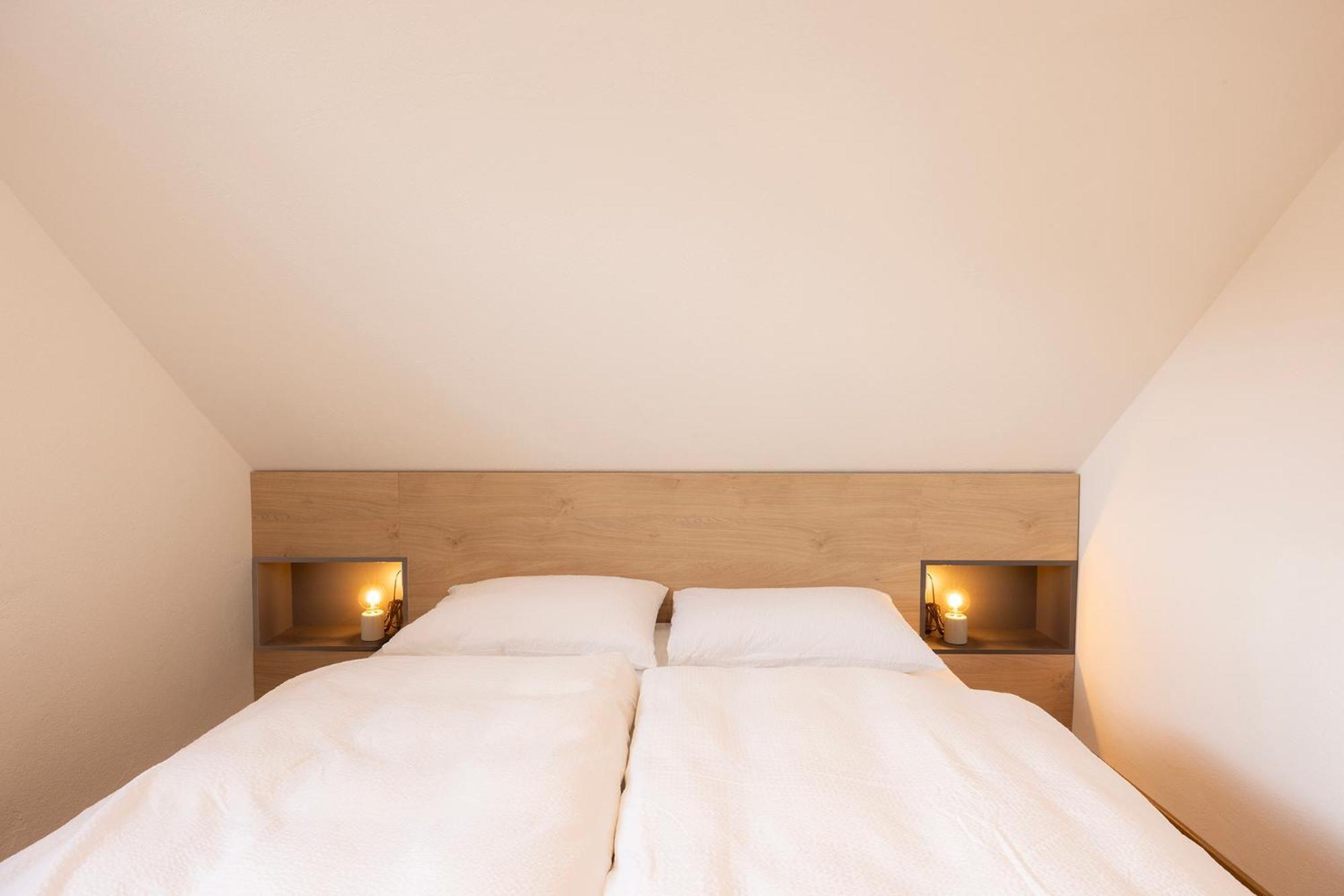 Apartments Bb Бохинь Экстерьер фото