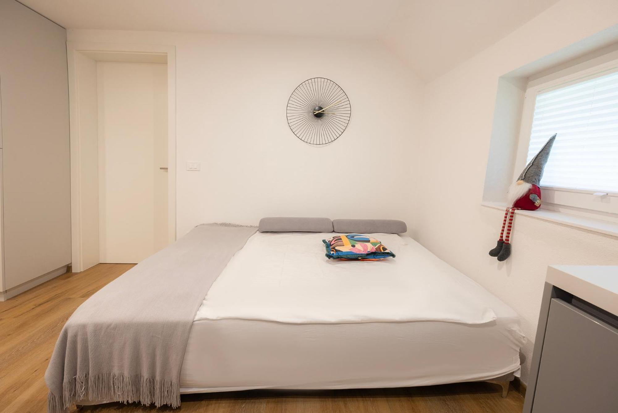 Apartments Bb Бохинь Экстерьер фото