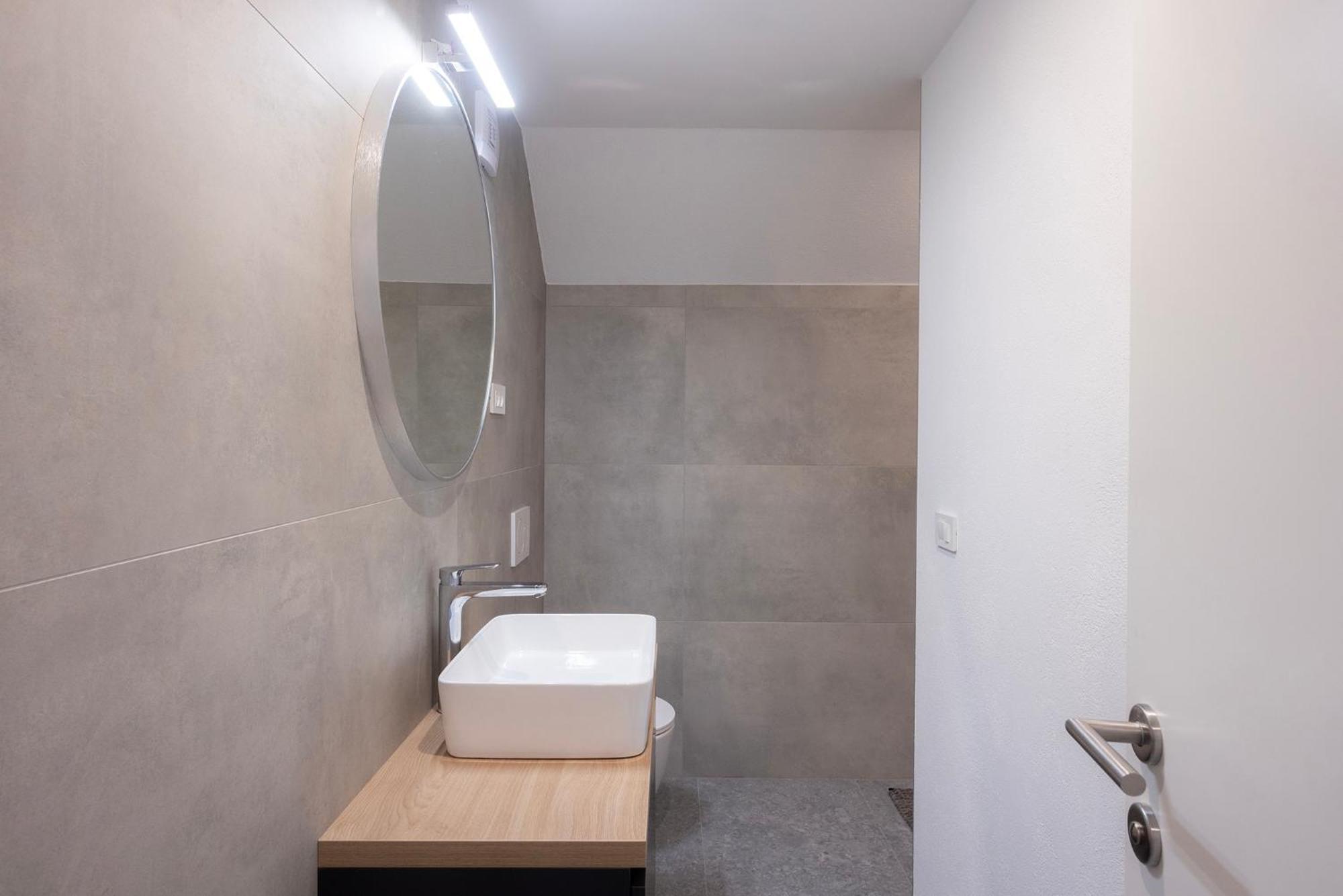 Apartments Bb Бохинь Экстерьер фото