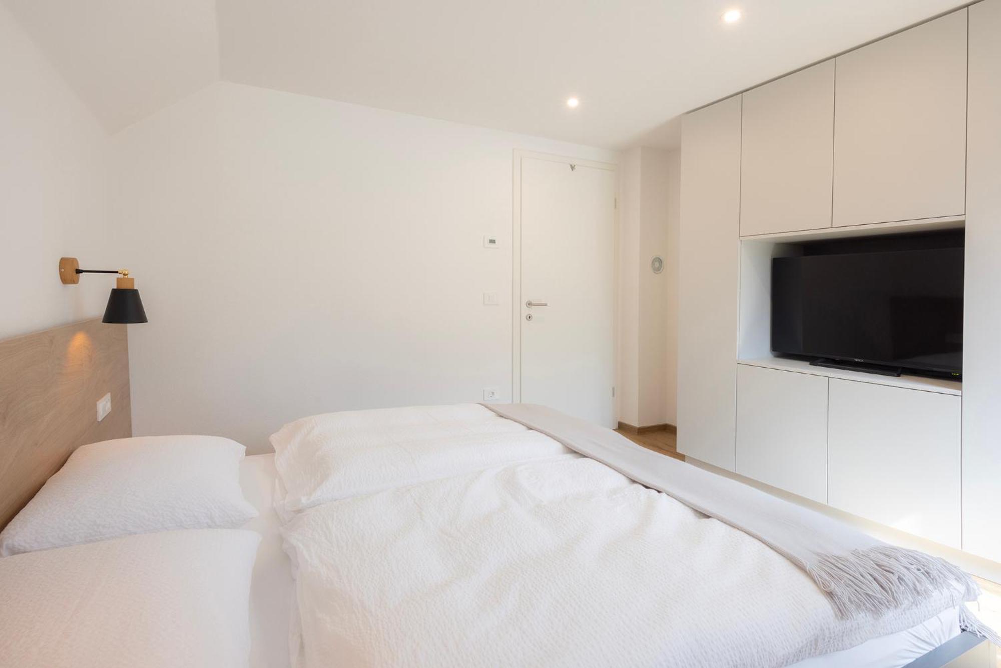 Apartments Bb Бохинь Экстерьер фото