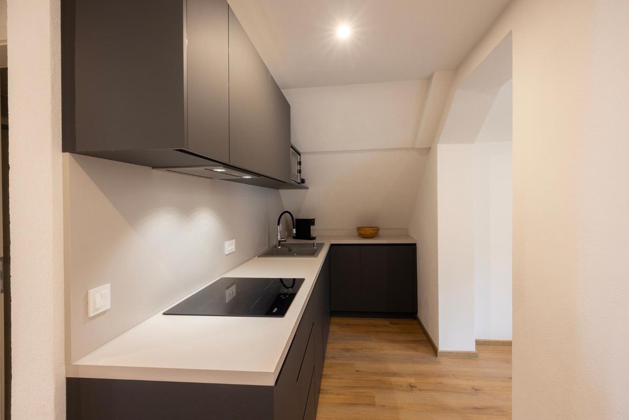 Apartments Bb Бохинь Экстерьер фото