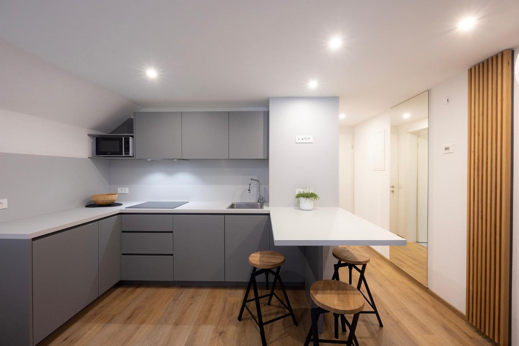 Apartments Bb Бохинь Экстерьер фото