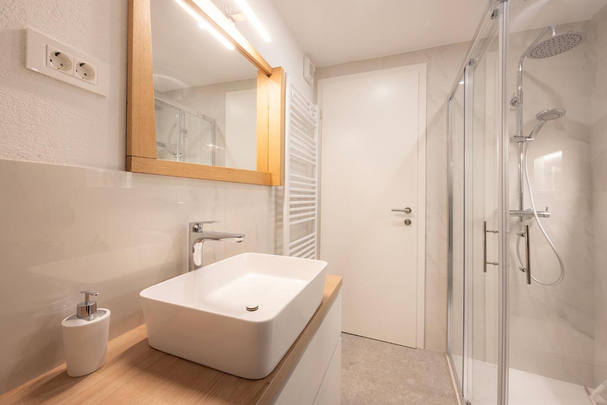 Apartments Bb Бохинь Экстерьер фото