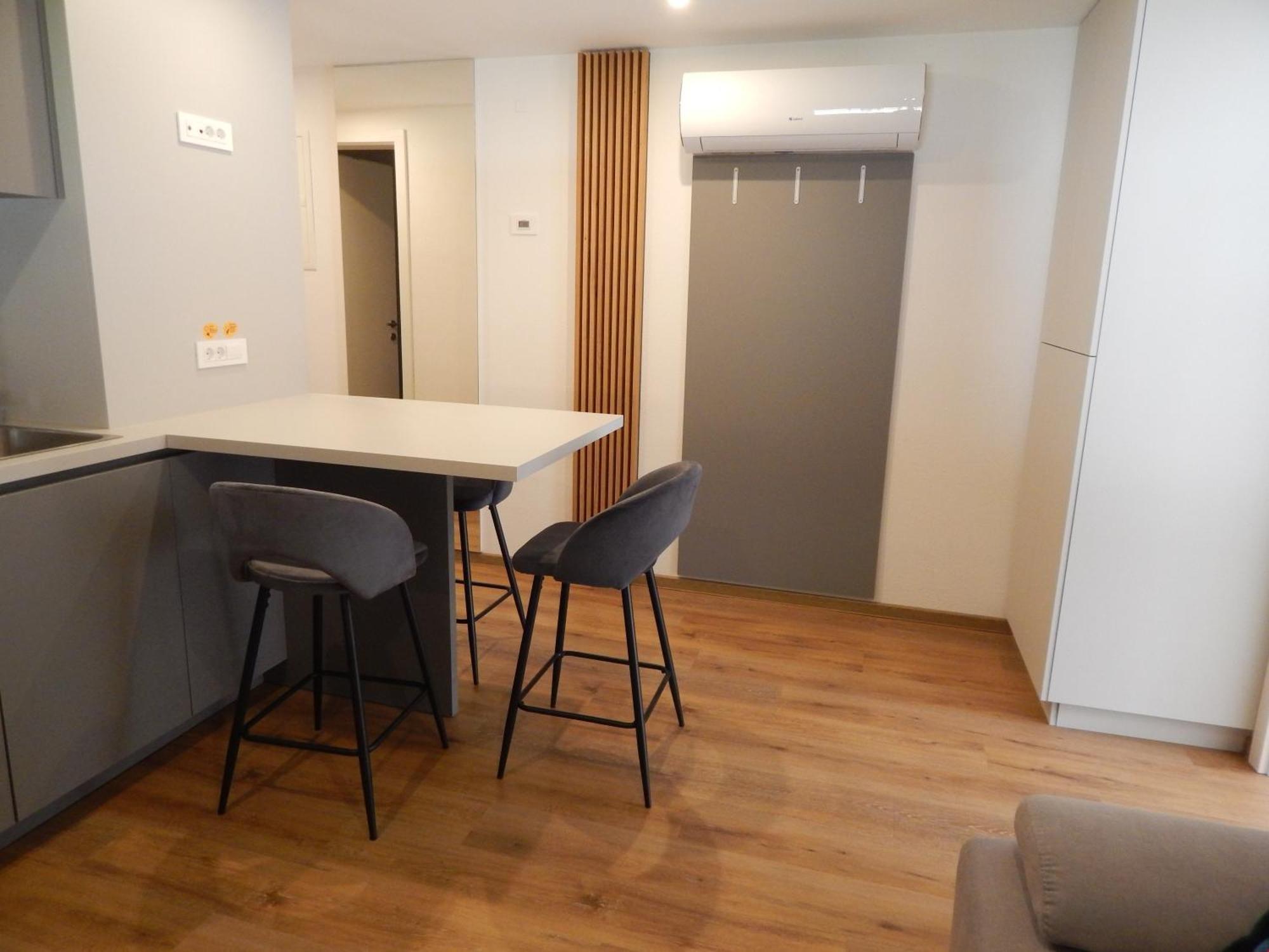 Apartments Bb Бохинь Экстерьер фото